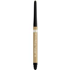 Krämer Eyeliners L'Oréal Paris Infaillible Grip 36H Gel Automatic Eyeliner - Soft Gold