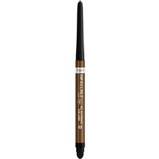L'Oréal Paris Infaillible Grip 36H Gel Automatic Eyeliner - Bronzed Espresso