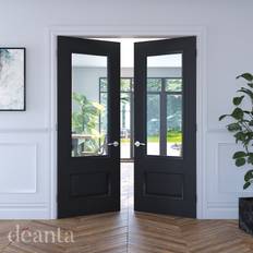 Black Internal Sandringham 1981 x 838 x 35 mm