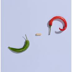 Kindly Capsaicin Cayenne Pepper 28 st