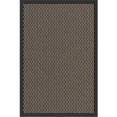 vidaXL Brown Doormat Anthracite 40 x 60 cm Brown 40x60cm