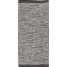 TL Trading Slite Grå Trasmatta 60 x 110 cm Grå