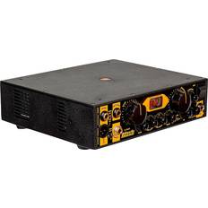 MarkBass Little Mark Vintage 58R 500W Bass Amp Head Black