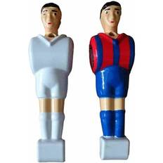 Klassisk Barcelona vs Real Madrid Spiller Sæt