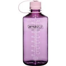 Nalgene Narrow Mouth Sustain Blossom Vattenflaska 1L