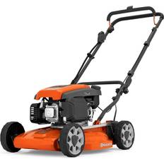Husqvarna Håndskubbere Husqvarna LB 244E Plæneklipper Håndskubber