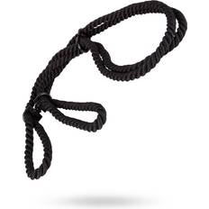 Vuxen Håndflattat Shibari Rep