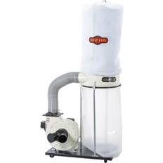 Dust Extractors Shop Fox W1666 Dust Collector