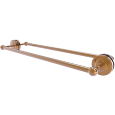 Bronze Towel Rails Allied Brass Prestige Regal Collection 24 Inch Towel Bar PR-41-BB-24-BBR