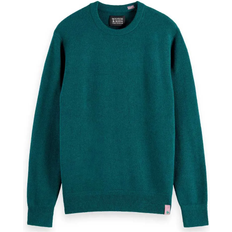 Nylon Truien Scotch & Soda Trui Groen