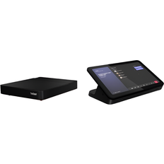 Lenovo Webcams Lenovo ThinkSmart Core for Microsoft Team Rooms 12QJ0004MT