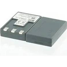 Akku Canon IXUS 500 Li-Ion 3.7V 800 mAh