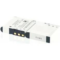 Akku Ricoh LB-060 Li-Ion 3.7V 900 mAh