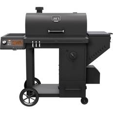 Charcoal Grills Oklahoma Joe's Charcoal Gravity Feed Grill