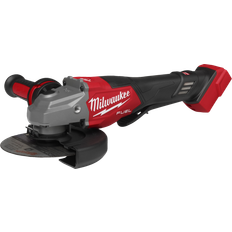 Slibe- & Polermaskiner Milwaukee M18 FHSAG125XPDB2-0X
