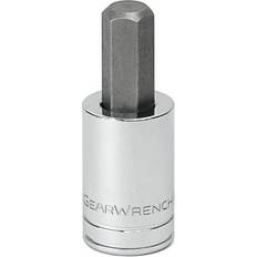 Socket Bits GearWrench 3/8" Drive Hex 12 mm Socket Bit