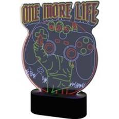 Grupo Erik LED Lamp Kids Lamp
