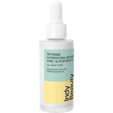 Indy Beauty Intense Hydrating Serum Pre-& Postbiotic Serum 30ml