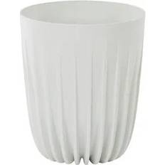 Palma 914 05 Plantefad Polypropylen Hvid