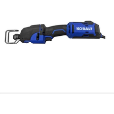 Power Saws Kobalt Kobalt 6-Amp Variable Corded Reciprocating Saw K6RS-06A