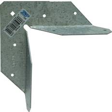 Simpson Strong-Tie Rigid Tie 1.434 in H x 5.94 in W 16 Gauge