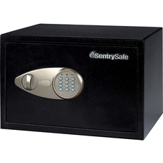 SentrySafe セキュリティケース 鍵付き X031 | 製品一覧 | マスターロック・セントリー日本株式会社