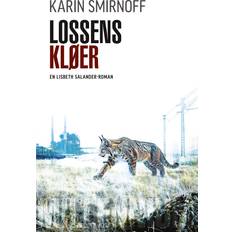Karin smirnoff LOSSENS KLØER (Inbunden, 2025)