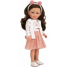 Arias Docka Elegance Carlota 36 cm