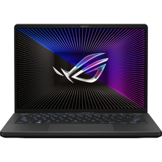 Asus rog zephyrus ASUS ROG Zephyrus G14 GA402XZ-N2005W