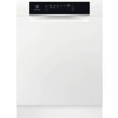 Electrolux 60 cm Diskmaskiner på rea Electrolux 700-serien ESG88500UW Vit