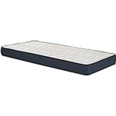 190cm Matelas en Polyéther Zent Roller Matratze 90 x 190 cm Schaumstoffmatratze