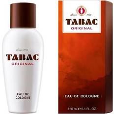 Tabac Eau de Cologne Tabac Tabac Original Eau De Cologne 150 ml 150ml