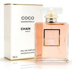 Chanel Paris Eau De Parfum 100ml