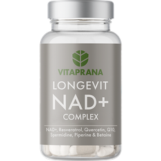 Longevit NAD Complex