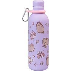 Grupo Erik Pusheen Vattenflaska 0.5L