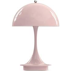 Louis Poulsen Panthella 160 LED Portable - Pink
