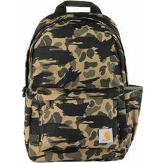 Carhartt Bags Carhartt Durable Water Resistant Pack Laptop Sleeve - Blind Duck Camo
