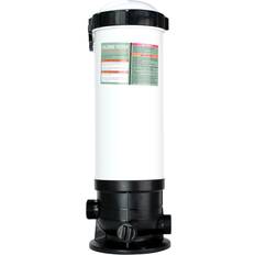 Chlorine Dispensers Northlight Automatic Off-Line Chlorinator Chemical Feeder 86lb Capacity