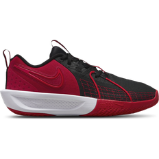 Nike G.T. Cut 3 GS - Black/White/University Red