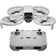 RC Toys DJI Flip Drone + RC-N3