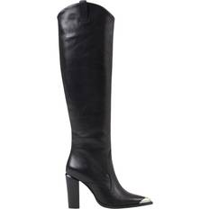 Bronx Botas de mujer 14165-B - New-Americana