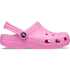 Kid's Classic Clog - Taffy Pink