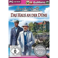 Agatha Christie: Das Haus an der Düne (PC)