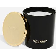 Velvet Candlesticks, Candles & Home Fragrances Dolce & Gabbana Velvet Infusion Onesize Scented Candle