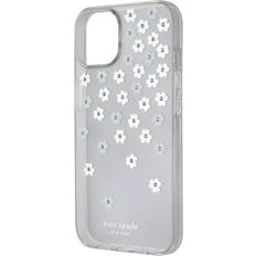 Kate Spade Scattered Flowers MagSafe Case for iPhone 14/13