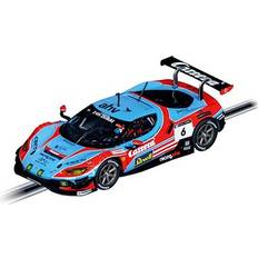 Carrera Ferrari 296 GT3 No20 24H Dubai 1:32