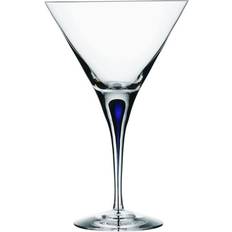 Erika Lagerbielke Glasses Orrefors Intermezzo Cocktail Glass 25cl