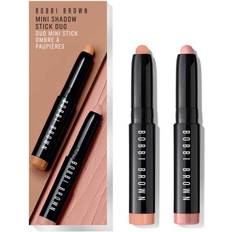 Bobbi Brown Mini Shadow Stick Duo Toast/Antique