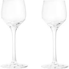 Glass Shot Glasses Rosendahl Premium Shot Glass 5cl 2pcs