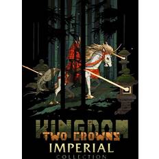 Kingdom Imperial Two Crowns Collection (PC)